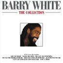 White Barry - The Collection