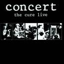 Cure, The - Concert: The Cure Live