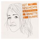 Humpe Annette - Zeitgeschichte-Das Beste Von Und Für...