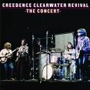 Creedence Clearwater Revival - The Concert (40th...