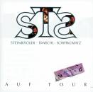 Sts - Auf Tour