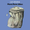 Stevens Cat - Mona Bone Jakon