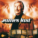 Last James - Die Schönsten Tv- Und Film-Melodien