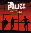 Police, The - Certifiable