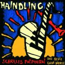 Haindling - Schrilles Potpourri