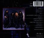 KISS - Revenge (1CD)