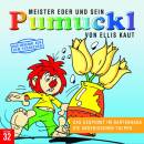 Pumuckl - 32:Das Gespenst Im Gartenhaus/Die Abgerissene Tulp