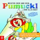 Pumuckl - 22: Ein Knüller Für Die Zeitung /...