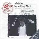 Mahler Gustav - Sinfonie 2 Auferstehung...