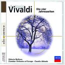 Vivaldi Antonio - Die VIer Jahreszeiten (Mullova / Abbado...