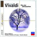 Vivaldi Antonio - Die Vier Jahreszeiten (Mullova Viktoria...