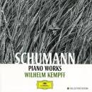 Schumann Robert - Klavierwerke (Kempff Wilhelm / Ga /...