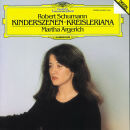 Schumann Robert - Kinderszenen / Kreisleriana (Argerich...