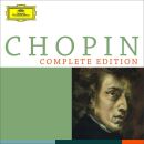 Chopin Frederic - Chopin-Edition (Argerich Martha / Arrau...