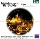 Mendelssohn Bartholdy Felix - Elias (Ga / Adam Theo /...