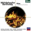 Mendelssohn Bartholdy Felix - Elias (Adam Theo / Ameling...