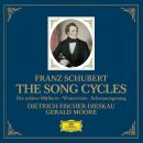 Schubert Franz - Die Liederzyklen (Fischer-Dieskau...