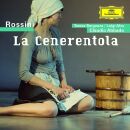 Rossini Gioacchino - La Cenerentola (Ga / Berganza Teresa...