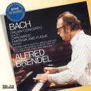 Bach Johann Sebastian - Italienisches Konzert/Chromat....