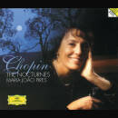 Chopin Frederic - Nocturnes 1-20 (Pires Maria Joao / Ga)