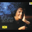 Chopin Frederic - Nocturnes 1-20 (Pires Maria Joao /...