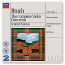 Bruch Max - Violinkonzerte 1-3 (Accardo Salvatore / Masur...