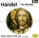 Händel Georg Friedrich - Der Messias (Richter Karl /...