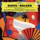 Ravel Maurice - Bolero/Mere L´Oye/ &  (Boulez...
