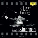 Liszt Franz - Liszt Recordings, The (Zimerman Krystian /...