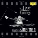 Liszt Franz - The Liszt Recordings (Zimerman Krystian /...