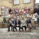 Mumford & Sons - Babel: Vinyl