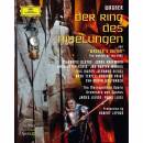 Wagner Richard - Der Ring des Nibelungen (Terfel Bryn /...