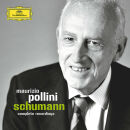 Schumann Robert - Schumann Complete Recordings (Pollini...