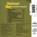 Mey Reinhard - Freundliche Gesichter