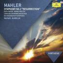 Mahler Gustav - Sinfonie 2 Auferstehung (Kubelik Rafael /...