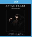 Ferry Bryan - Live In Lyon