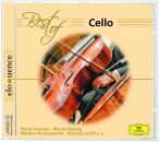 Best Of Cello