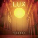 Tallis Thomas / u.a. - Lux (Voces8)
