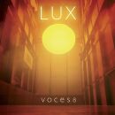 Tallis / Elgar / Allegri / Tavener / + - Lux (Voces8)