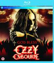 Osbourne Ozzy - God Bless Ozzy Osbourne (Bluray / EV CLASSICS / Blu-ray)
