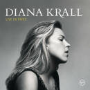 Krall Diana - Live In Paris (Back To Black)