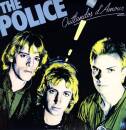 Police, The - Outlandos D´Amour
