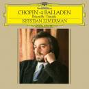 Chopin Frederic - Ballades Nos. 1-4,Barcarolle,Fantasia...