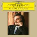 Chopin Frederic - Ballades Nos. 1-4, Barcarolle, Fantasia...