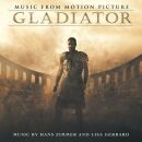 Gladiator (Various / Zimmer / Gerrard)