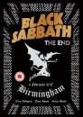 Black Sabbath - End, The (Live In Birmingham,Dvd)