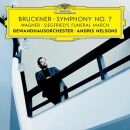 Bruckner Anton / Wagner Richard - Symphony No. 7 /...