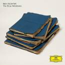 Richter Max - Blue Notebooks -15 Years, The (Richter Max)