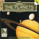 Holst Gustav - Die Planeten Op.32 (Karajan Herbert von /...