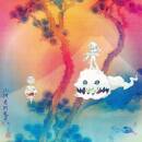 West Kanye / Kid Cudi - Kids See Ghosts